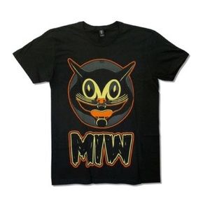 Motionless In White Cat Tee